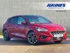 Ford Focus 1.0T EcoBoost MHEV ST-Line X Edition Euro 6 (s/s) 5dr