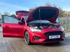 Ford Focus 1.0T EcoBoost MHEV ST-Line X Edition Euro 6 (s/s) 5dr