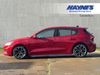 Ford Focus 1.0T EcoBoost MHEV ST-Line X Edition Euro 6 (s/s) 5dr