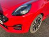 Ford Puma 1.0T EcoBoost MHEV ST-Line X Euro 6 (s/s) 5dr