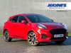 Ford Puma 1.0T EcoBoost MHEV ST-Line X Euro 6 (s/s) 5dr