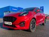 Ford Puma 1.0T EcoBoost MHEV ST-Line X Euro 6 (s/s) 5dr