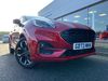 Ford Puma 1.0T EcoBoost MHEV ST-Line X Euro 6 (s/s) 5dr