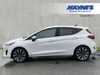 Ford Fiesta 1.0T EcoBoost MHEV Titanium Vignale DCT Euro 6 (s/s) 5dr