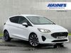 Ford Fiesta 1.0T EcoBoost MHEV Titanium Vignale DCT Euro 6 (s/s) 5dr