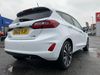 Ford Fiesta 1.0T EcoBoost MHEV Titanium Vignale DCT Euro 6 (s/s) 5dr