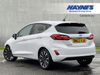 Ford Fiesta 1.0T EcoBoost MHEV Titanium Vignale DCT Euro 6 (s/s) 5dr