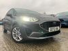 Ford Fiesta 1.0T EcoBoost MHEV Titanium Euro 6 (s/s) 5dr