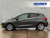 Ford Fiesta 1.0T EcoBoost MHEV Titanium Euro 6 (s/s) 5dr