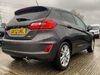Ford Fiesta 1.0T EcoBoost MHEV Titanium Euro 6 (s/s) 5dr