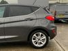 Ford Fiesta 1.0T EcoBoost MHEV Titanium Euro 6 (s/s) 5dr
