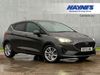 Ford Fiesta 1.0T EcoBoost MHEV Titanium Euro 6 (s/s) 5dr