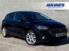 Ford Fiesta 1.0T EcoBoost Titanium Euro 6 (s/s) 5dr