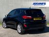Ford Fiesta 1.0T EcoBoost Titanium Euro 6 (s/s) 5dr