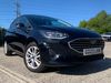 Ford Fiesta 1.0T EcoBoost Titanium Euro 6 (s/s) 5dr