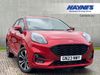 Ford Puma 1.0T EcoBoost MHEV ST-Line Euro 6 (s/s) 5dr