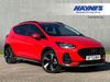 Ford Fiesta 1.0T EcoBoost Active Euro 6 (s/s) 5dr