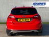 Ford Fiesta 1.0T EcoBoost Active Euro 6 (s/s) 5dr