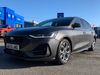 Ford Focus 1.0T EcoBoost ST-Line Euro 6 (s/s) 5dr