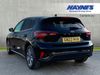 Ford Focus 1.0T EcoBoost MHEV Titanium Euro 6 (s/s) 5dr
