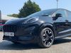 Ford Puma 1.0T EcoBoost MHEV ST-Line X Euro 6 (s/s) 5dr
