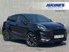 Ford Puma 1.0T EcoBoost MHEV ST-Line X Euro 6 (s/s) 5dr