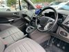 Ford Transit Connect 1.5 240 EcoBlue Limited L2 Euro 6 (s/s) 5dr