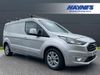 Ford Transit Connect 1.5 240 EcoBlue Limited L2 Euro 6 (s/s) 5dr