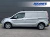 Ford Transit Connect 1.5 240 EcoBlue Limited L2 Euro 6 (s/s) 5dr