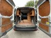 Ford Transit Connect 1.5 240 EcoBlue Limited L2 Euro 6 (s/s) 5dr