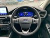 Ford Kuga 1.5 EcoBlue Titanium Euro 6 (s/s) 5dr