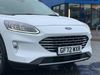 Ford Kuga 1.5 EcoBlue Titanium Euro 6 (s/s) 5dr