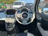 Fiat 500 1.0 MHEV Dolcevita Euro 6 (s/s) 3dr