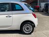 Fiat 500 1.0 MHEV Dolcevita Euro 6 (s/s) 3dr