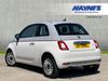 Fiat 500 1.0 MHEV Dolcevita Euro 6 (s/s) 3dr