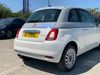 Fiat 500 1.0 MHEV Dolcevita Euro 6 (s/s) 3dr