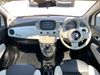 Fiat 500 1.0 MHEV Dolcevita Euro 6 (s/s) 3dr