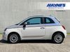 Fiat 500 1.0 MHEV Dolcevita Euro 6 (s/s) 3dr