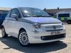 Fiat 500 1.0 MHEV Dolcevita Euro 6 (s/s) 3dr