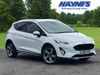 Ford Fiesta 1.0 EcoBoost Active 1 5dr