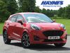 Ford Puma 1.0 EcoBoost Hybrid mHEV 155 ST-Line 5dr