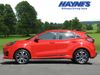 Ford Puma 1.0 EcoBoost Hybrid mHEV 155 ST-Line 5dr