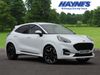 Ford Puma 1.0 EcoBoost Hybrid mHEV ST-Line X 5dr