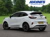 Ford Puma 1.0 EcoBoost Hybrid mHEV ST-Line X 5dr