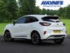 Ford Puma 1.0 EcoBoost Hybrid mHEV 155 ST-Line X 5dr