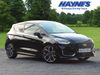 Ford Fiesta 1.0 EcoBoost Hybrid mHEV 125 ST-Line Vignale 3dr