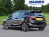 Ford Fiesta 1.0 EcoBoost Hybrid mHEV 125 ST-Line Vignale 3dr