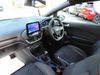 Ford Fiesta 1.0 EcoBoost Hybrid mHEV 125 ST-Line Vignale 3dr