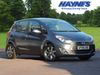 Hyundai ix20 1.6 SE 5dr Auto