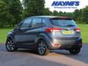 Hyundai ix20 1.6 SE 5dr Auto
